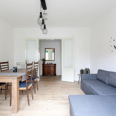 Dandolo Apartment By Welc Treviso Exterior foto