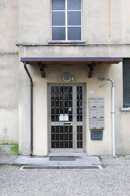 Dandolo Apartment By Welc Treviso Exterior foto