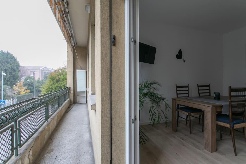 Dandolo Apartment By Welc Treviso Exterior foto