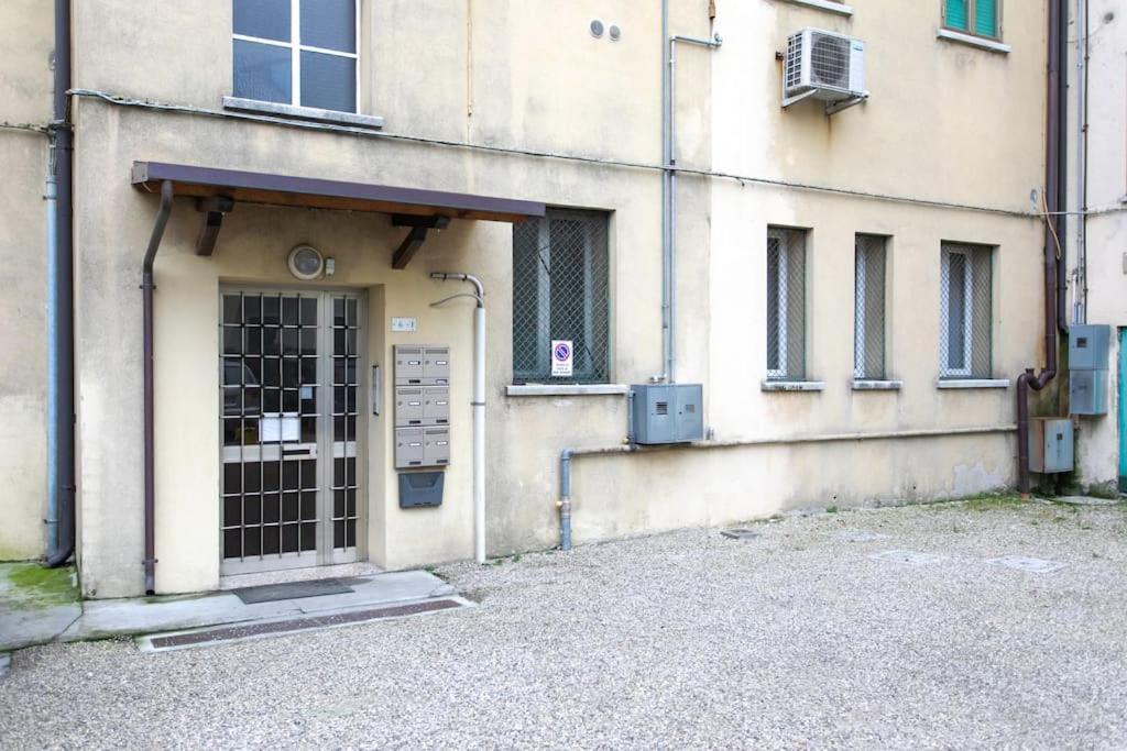 Dandolo Apartment By Welc Treviso Exterior foto